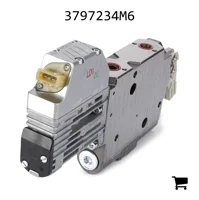 AGCO 3797234M6 Клапан управления потоком