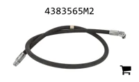 AGCO 4383565M2 Гидравлический шланг
