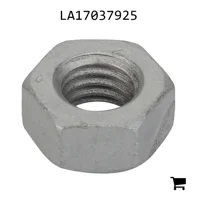 AGCO LA17037925 Гайка