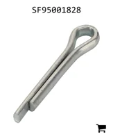 AGCO SF95001828 Шплинт