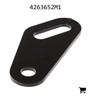 AGCO 4263652M1 Ограничитель хода