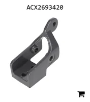 AGCO ACX2693420 Ось поворотного колеса