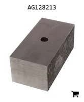 AGCO AG128213 Брус