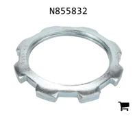 AGCO N855832 Стопорная гайка