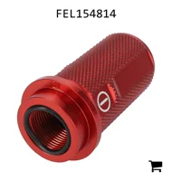 AGCO FEL154814 Адаптер