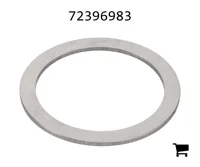 AGCO 72396983 Регулировочная шайба