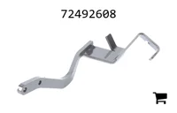 AGCO 72492608 Фиксатор верхнего рычага