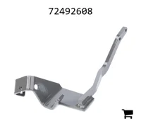 AGCO 72492608 Фиксатор верхнего рычага