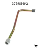 AGCO 3799896M2 Трубка