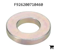 AGCO F926200710460 Диск