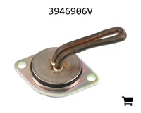 AGCO 3946906V Обогреватель