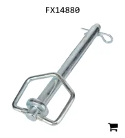 AGCO FX14880 Палец