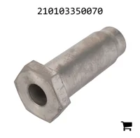 AGCO 210103350070 Втулка
