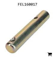 AGCO FEL160017 Стопорный палец