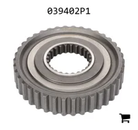 AGCO 039402P1 Ступица