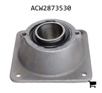 AGCO ACW2873530 Корпус подшипника