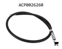 AGCO ACP0026260 Шланг