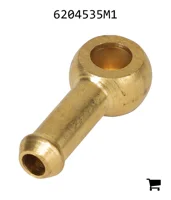 AGCO 6204535M1 Шайба