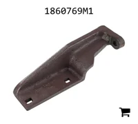 AGCO 1860769M1 Левый кронштейн