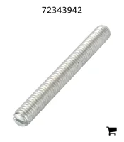 AGCO 72343942 Палец с резьбой