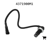 AGCO 4371900M1 Индуктивный датчик