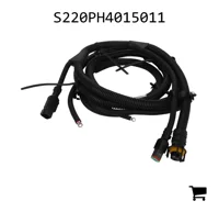 AGCO S220PH4015011 Комплект кабелей