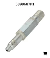 AGCO 3808687M1 Адаптер