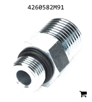 AGCO 4260582M91 Фитинг