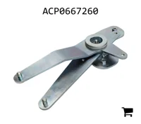 AGCO ACP0667260 Рычаг