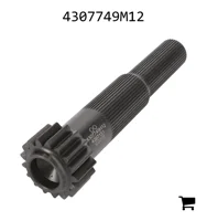 AGCO 4307749M12 Правая планетарная передача