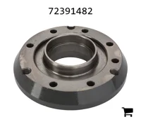 AGCO 72391482 Фланец