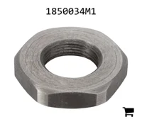 AGCO 1850034M1 Гайка