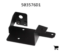 AGCO 503576D1 Кронштейн клапана