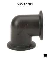 AGCO 535377D1 Муфта