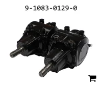 AGCO 9-1083-0129-0 Коробка передач