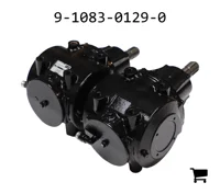 AGCO 9-1083-0129-0 Коробка передач