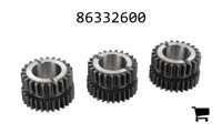 AGCO 86332600 Комплект шестерен