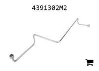 AGCO 4391302M2 Тормозная трубка