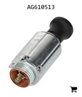 AGCO AG610513 Прикуриватель