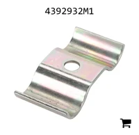 AGCO 4392932M1 Упряжь