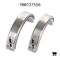 AGCO 700737556 Комплект подшипников