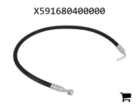 AGCO X591680400000 Шланг высокого давления