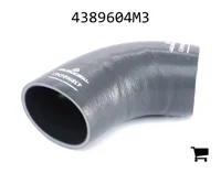 AGCO 4389604M3 Шланг воздушный