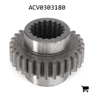 AGCO ACV0303180 Шестерня привода