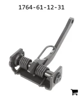 AGCO 1764-61-12-31 Индикатор