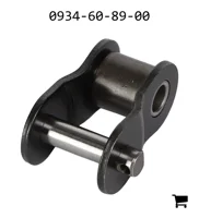 AGCO 0934-60-89-00 Звено цепи смещения AGCO
