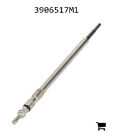 AGCO 3906517M1 Свеча накаливания