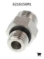 AGCO 6216156M1 Соединение