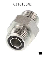 AGCO 6216156M1 Соединение