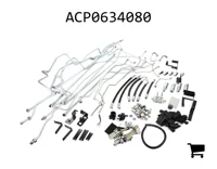 AGCO ACP0634080 Гидравлический комплект